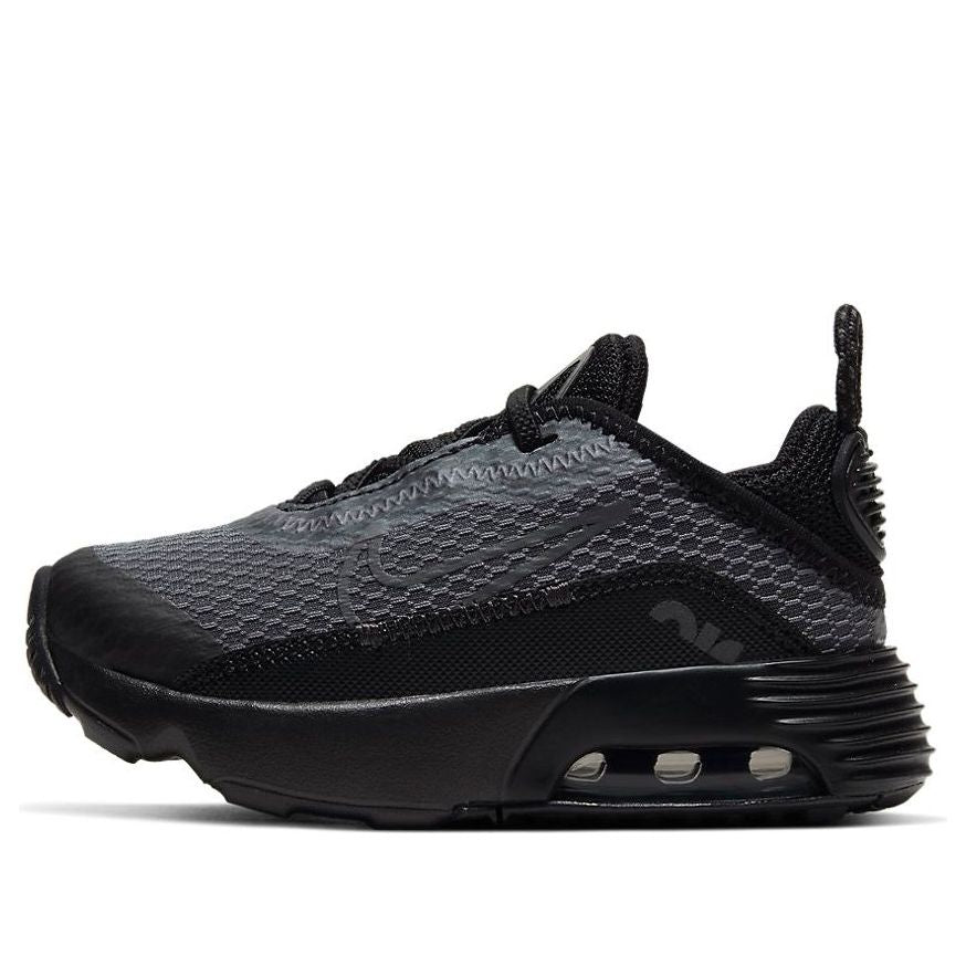 (TD) Nike Air Max 2090 'Black Wolf Grey' CU2092-001