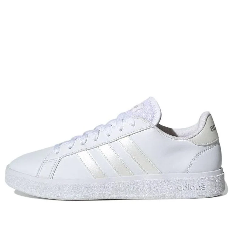 (WMNS) adidas neo Grand Court 'White' GY9869