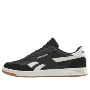 Reebok Court Advance Shoes 'Core Black' 100074282