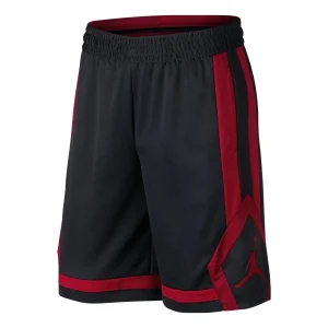 Air Jordan Dry Rise 1 Short 'Black' 924563-011