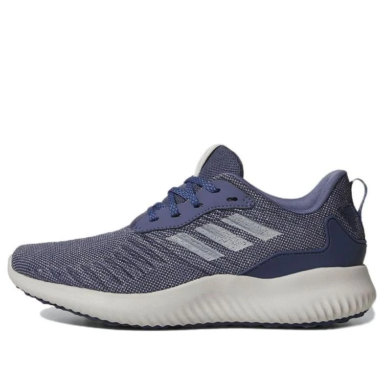 (WMNS) adidas Alphabounce Rc Cozy Wear-resistant Blue CG4744