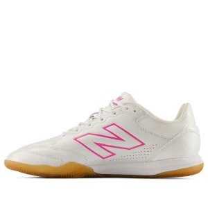 New Balance 442 Team IN V3 'Sea Salt Pink Heat Gold Metallic' U43I2Q0