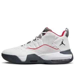 Air Jordan Stay Loyal 'White Light Graphite' DB2884-105