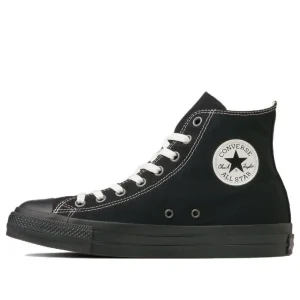 Converse Chuck Taylor All Star React 2.0 EY High 'Black' 31310122