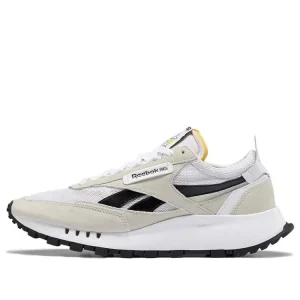 Reebok Classic Leather Legacy 'White Black' S24170