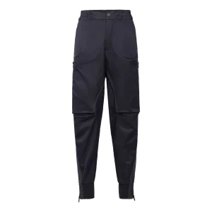 Air Jordan 23 Engineere Casual Sports Long Pants Black CD8142-010