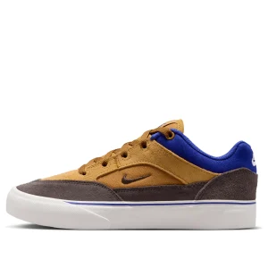 (GS) Nike SB Malor 'Wheat Deep Night Velvet Brown' HF1205-700