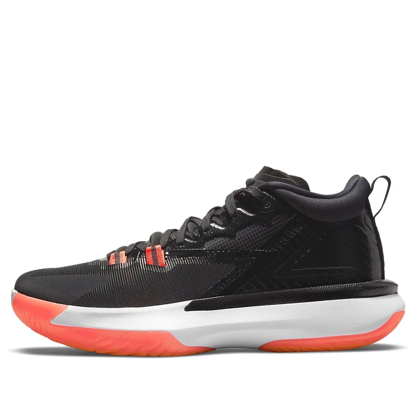 Air Jordan Zion 1 PF 'Bloodline' DA3129-006