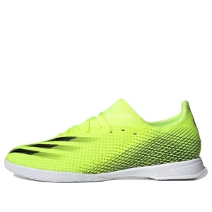 adidas X Ghosted.3 'Solar Yellow' FW6937