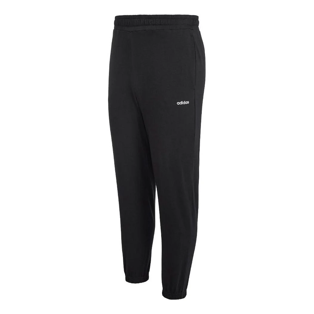adidas Original Sport Pants Asia Sizing 'Black' JD1438