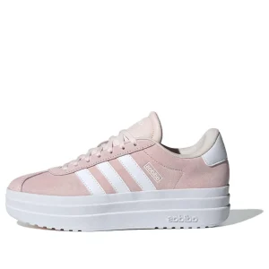 (WMNS) adidas VL Court Bold Shoes 'Pink' IH9996