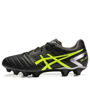 ASICS DS Light 'Black Safety Yellow' 1103A068-002