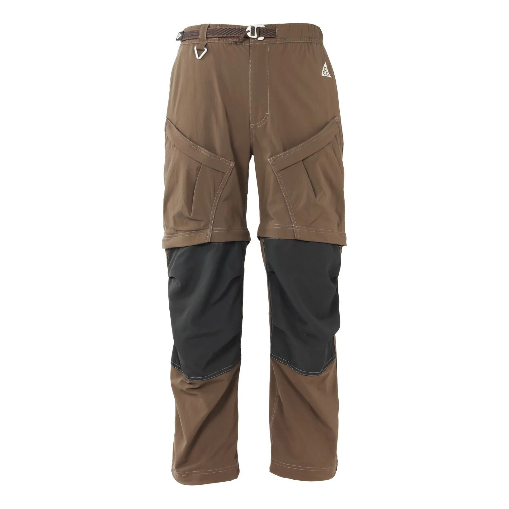 Nike x ACG Summit Smith Cargo Pants Asia Sizing 'Ironstone' DN3944-004
