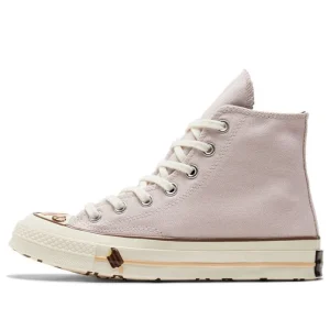 Converse Chuck 70 Hi 'Dessert - Pink' A03750C