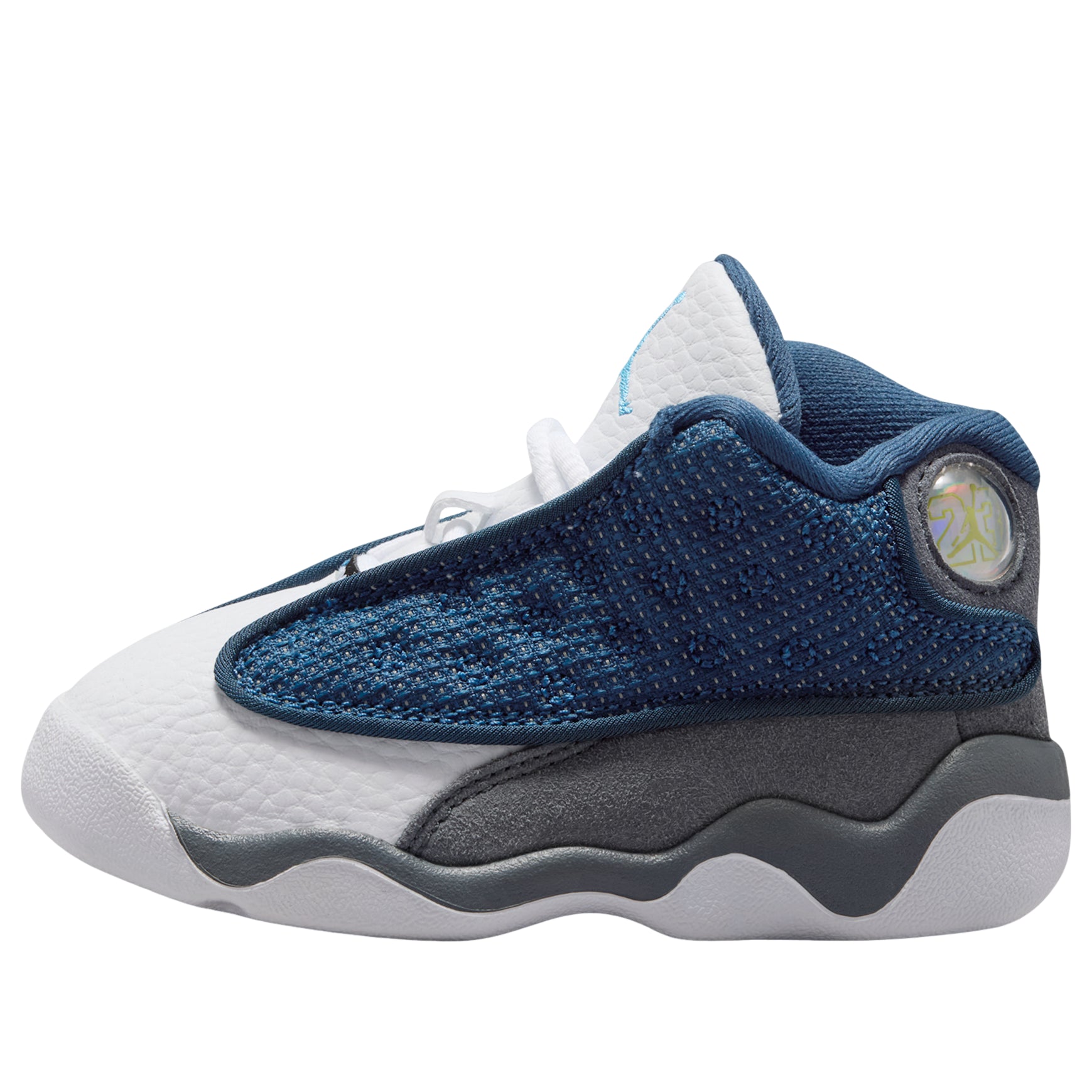 (TD) Air Jordan 13 Retro 'Flint' DJ3004-400