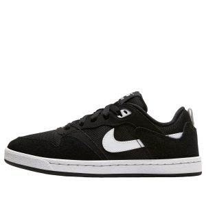 (GS) Nike Alleyoop SB 'Black White' CJ0883-001