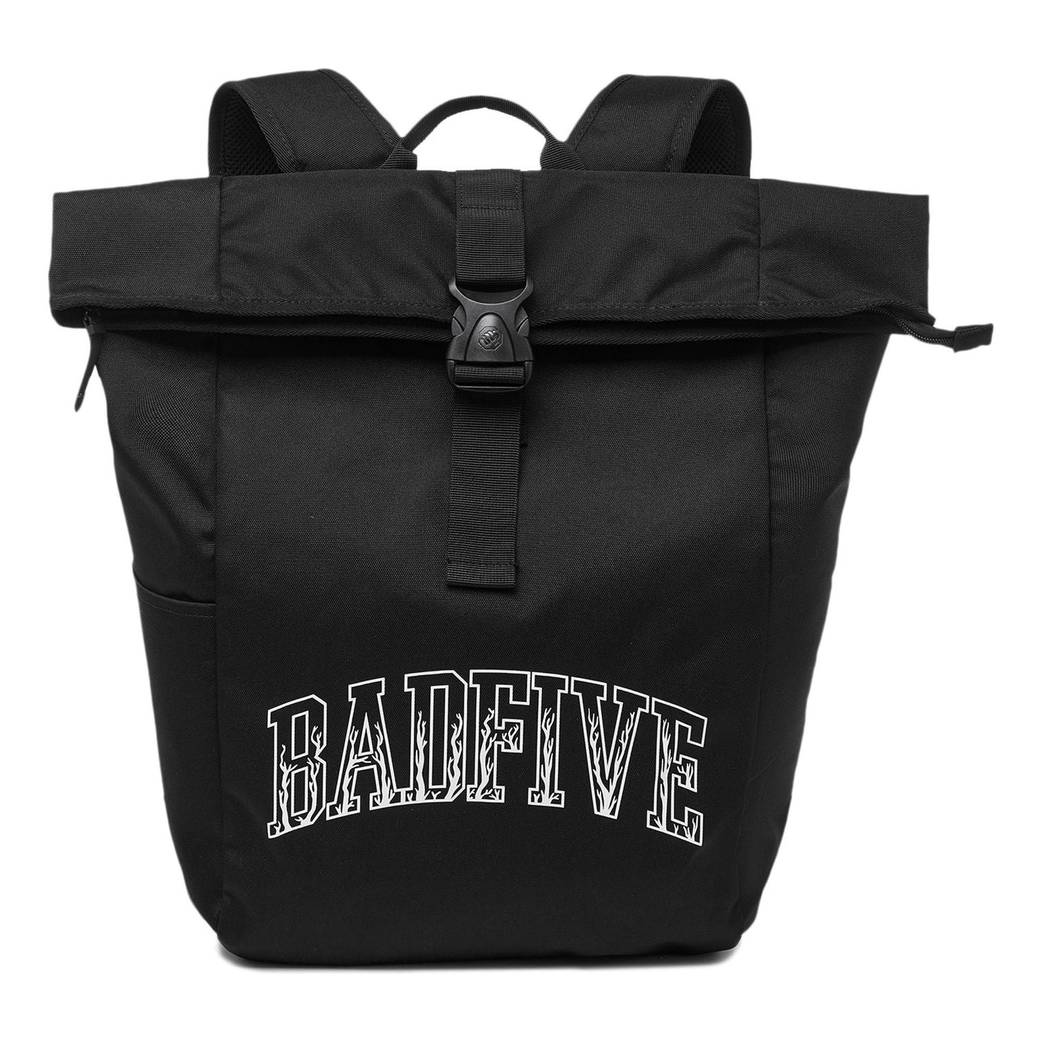 Li-Ning BadFive Backpack 'Black' ABST137-1
