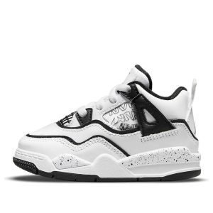(TD) Air Jordan 4 Retro 'DIY' DC4102-100
