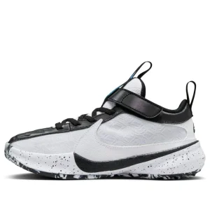 (PS) Nike Air Zoom Freak 5 Shoes 'Oreo' DZ4485-100