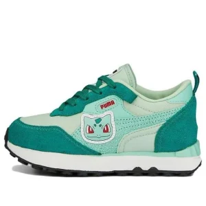 (PS) PUMA Pokmon x Rider FV 'Bulbasaur' 387420-01