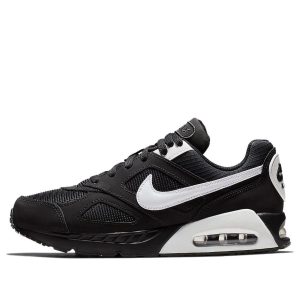 (GS) Nike Air Max IVO 'Black White' 579995-011