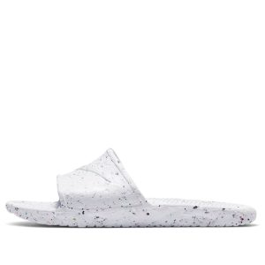 Nike Kawa Slide SE 'Cater - White Photon Dust' DH0152-100