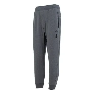 adidas WJ MH KN PNT Pants Sportswear 'Grey' IA8188