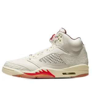 Air Jordan 5 Retro 'El Grito' HF8833-100