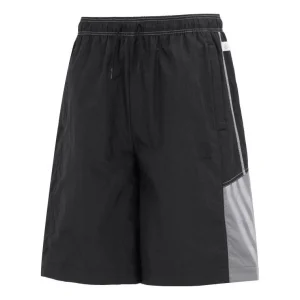 adidas VBE Shorts 2 'Black' IA5314