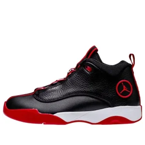 Air Jordan Jumpman Pro Quick 'Bred' 932687-001