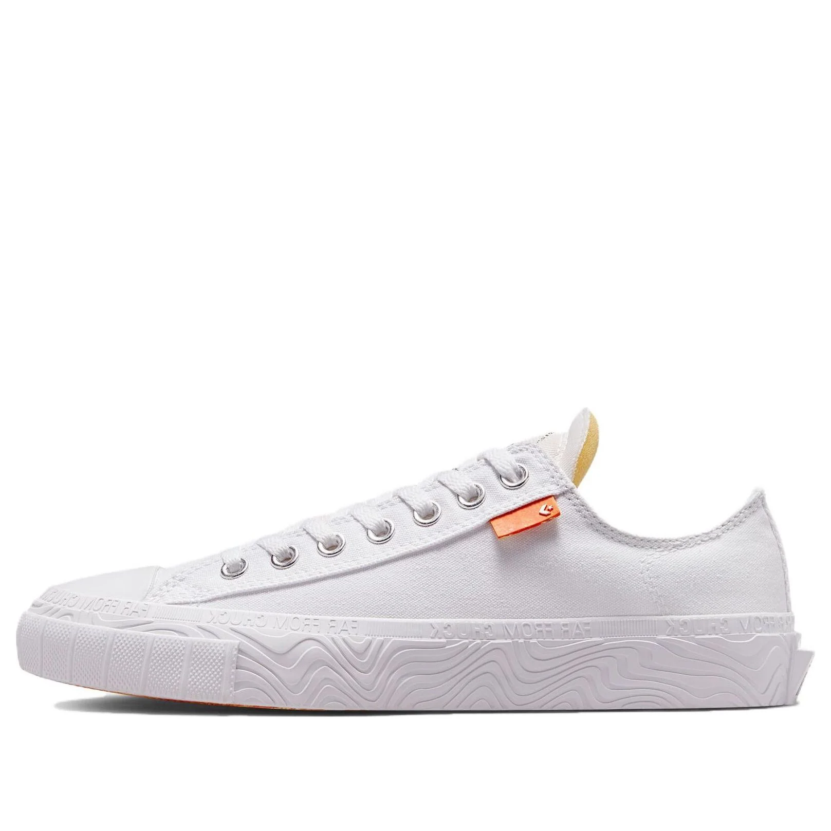 Converse Chuck Taylor Alt Star Canvas 'White' A02839C