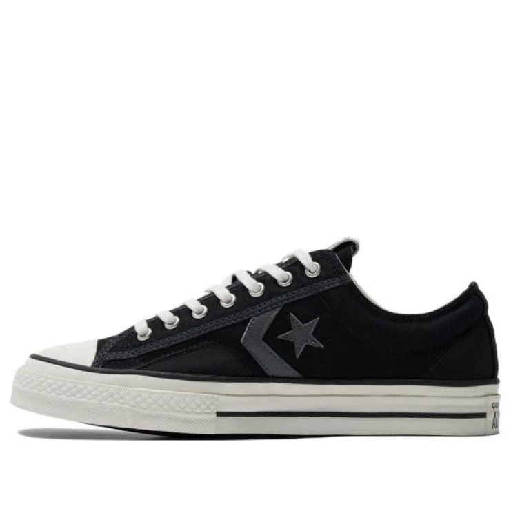 Converse Star Player 76 Colorblock 'Black' A06110C
