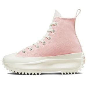 Converse Run Star Hike Platform Tri-Panel High 'Color Block - Pale Amethyst' A01582C