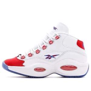 Reebok Question Mid J 'Double Cross' FV8122