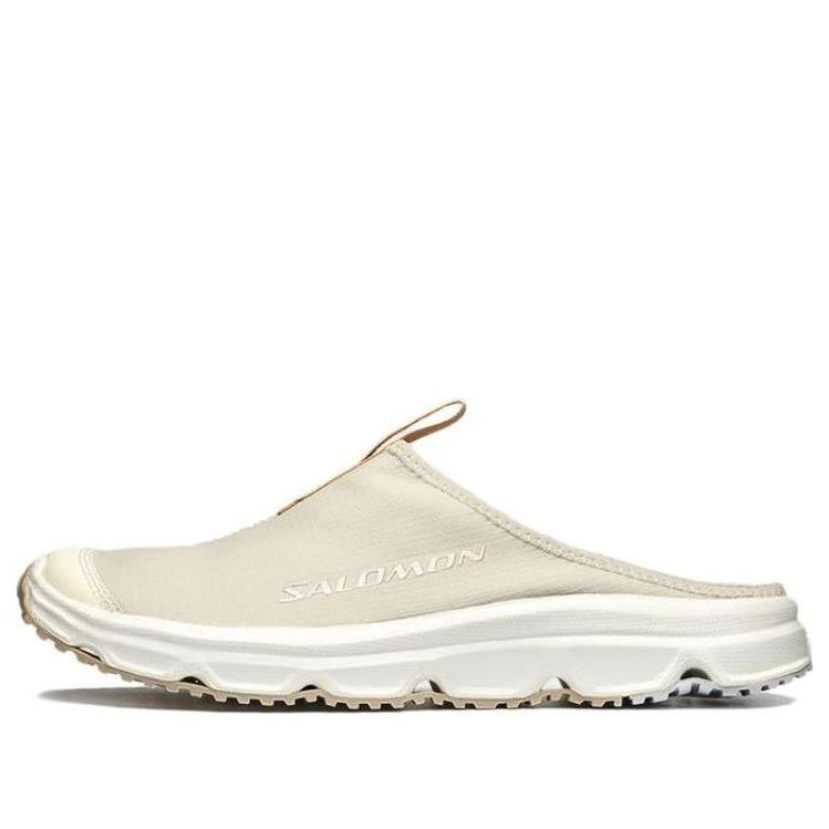 SALOMON RX Slide 3.0 'Almond Milk White' 472985