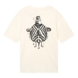 Air Jordan Brand x Bephies Beauty Supply T-Shirt 'Beige' DR1904-110
