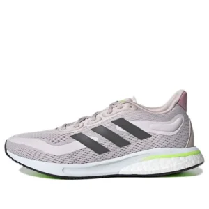 (WMNS) adidas Supernova 'Ice Purple' S42549