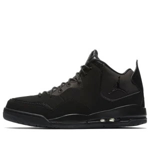 Air Jordan Courtside 23 'Triple Black' AR1000-001