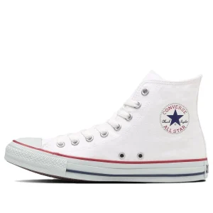 Converse Chuck Taylor All Star Canvas High Top 'White' 32060183