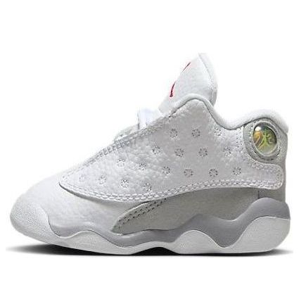 (TD) Air Jordan 13 Retro 'Wolf Grey' DJ3004-160