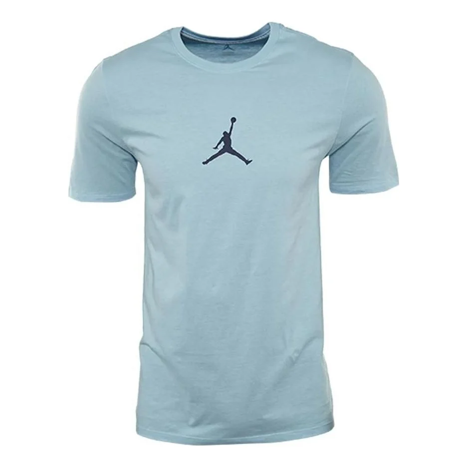 Air Jordan 23/7 T-Shirt 'Blue' 612198-458
