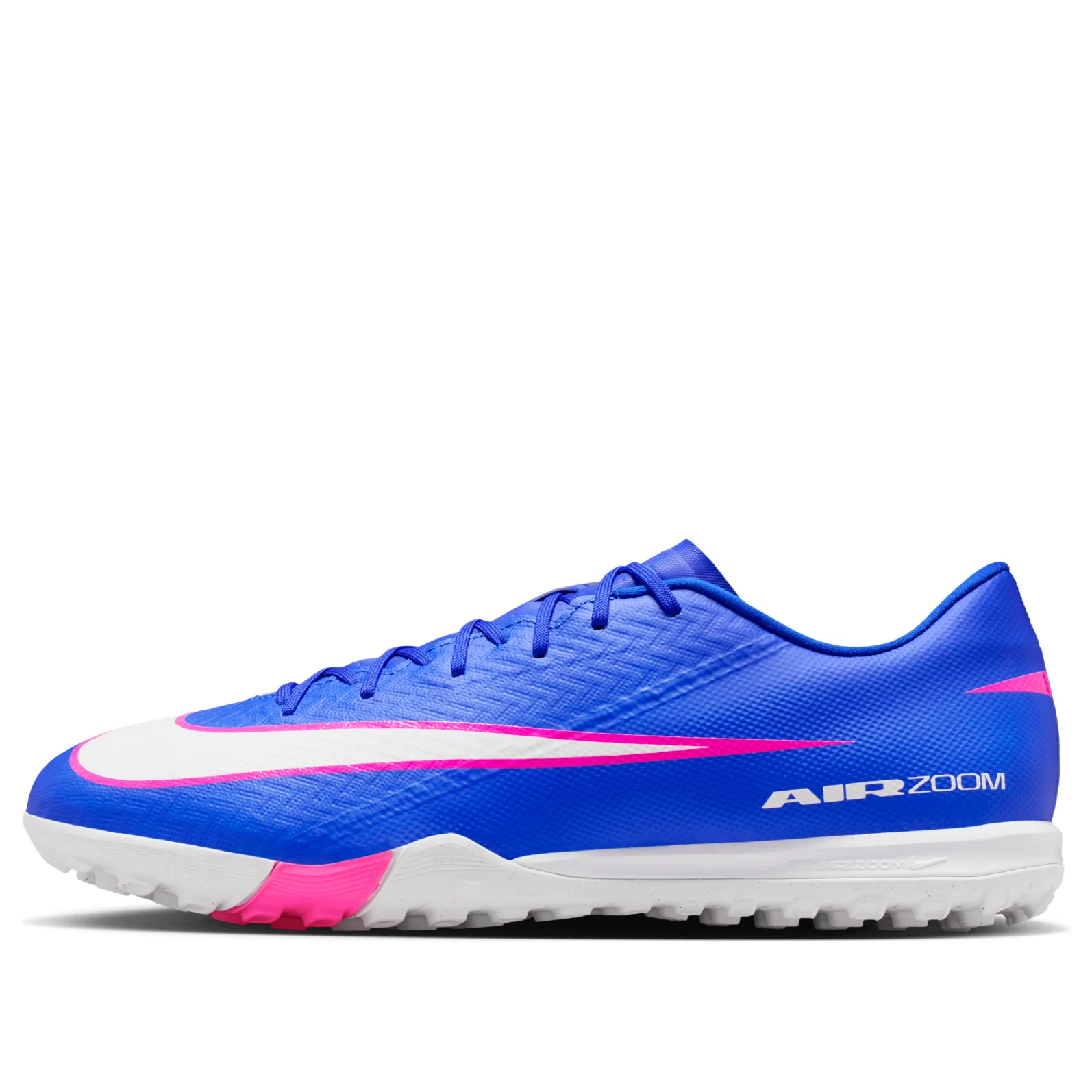 Nike Mercurial Vapor 16 Academy TF 'Racer Blue White' FQ8449-446