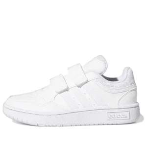 (PS) adidas Hoops 'White' GW0436