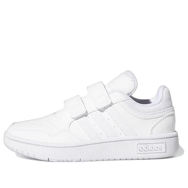 (PS) adidas Hoops 'White' GW0436