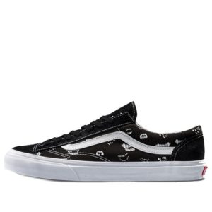 Vans Sankuanz x Style 36 'Year Of The Dog - Black Teeth' VN0A3DZ3PYF