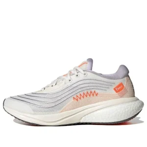 (WMNS) adidas x Parley Supernova 2 'White Cream' HP2241