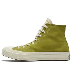 Converse Chuck 70 Renew Hi 'Moss' 165421C