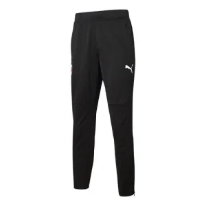 PUMA Gym Joggers pants 'Black' 758635-02