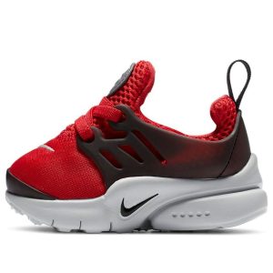 (TD) Nike Little Presto 'University Red' 844767-600