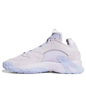 (WMNS) adidas Streetball 'Purple' FX9792